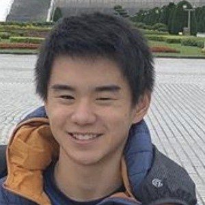 Kirby Wei Headshot 4 of 4