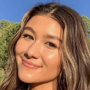 Kirsten Titus at age 24