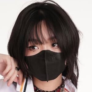 Kitsunee Headshot 5 of 5