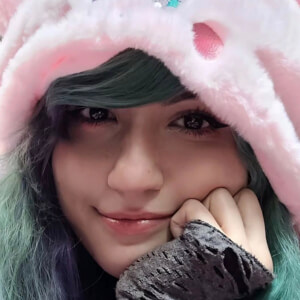 kittyrawr Headshot 6 of 6