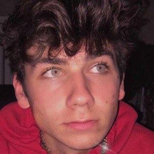 Klayton Griffin Headshot 4 of 10