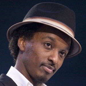 K'naan at age 32