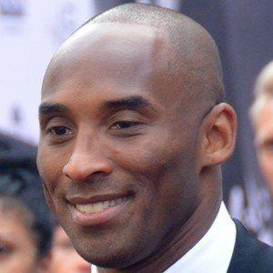 Kobe Bryant at age 37