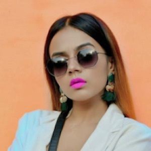 Komal Pandey Headshot 9 of 10