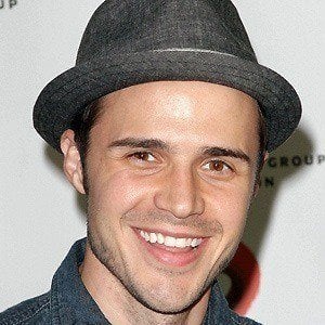 Kris Allen at age 26