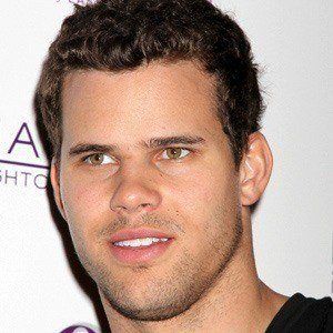 Kris Humphries at age 26