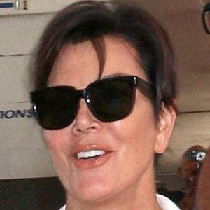 Kris Jenner Headshot 9 of 9