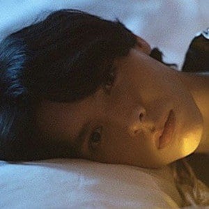 Kristian Kostov at age 20