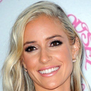 Kristin Cavallari at age 29