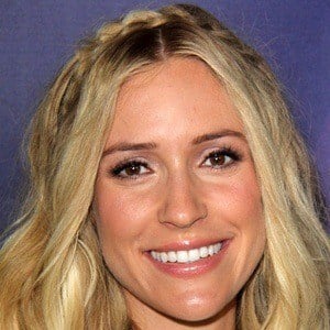 Kristin Cavallari at age 27