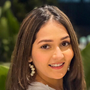 Krittika Sharma Headshot 3 of 6