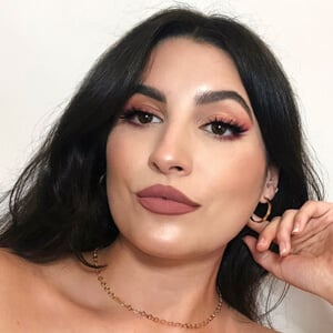 Krystal Sanchez Headshot 3 of 6
