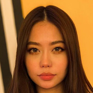 Aida Kurmangaliyeva at age 25