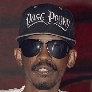 Kurupt Headshot 6 of 6