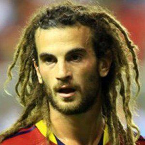 Kyle Beckerman Headshot 2 of 2