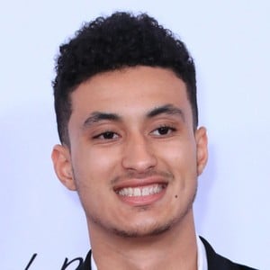 Kyle Kuzma at age 23