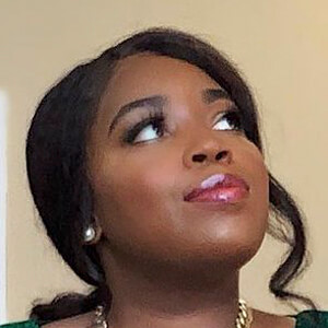 Kymberli Joye at age 29