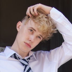 Kyran U Headshot 6 of 6