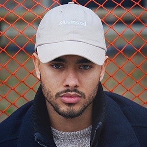 Laith Hakeem Headshot 2 of 10