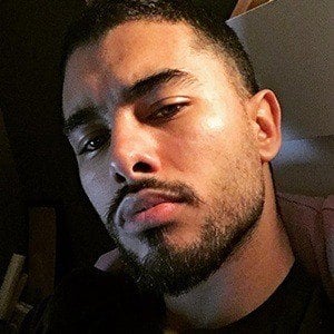 Laith Hakeem Headshot 3 of 10