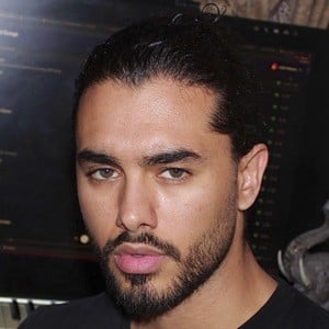 Laith Hakeem Headshot 7 of 10