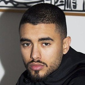 Laith Hakeem Headshot 8 of 10