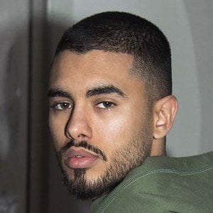 Laith Hakeem Headshot 10 of 10