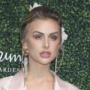 Lala Kent at age 28