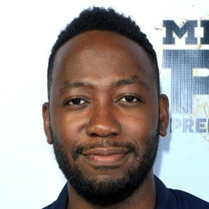 Lamorne Morris Headshot 10 of 10