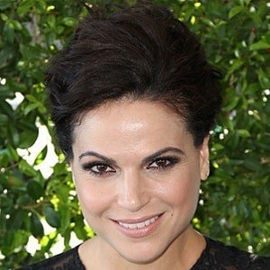 Lana Parrilla at age 39