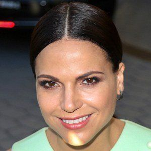 Lana Parrilla at age 38