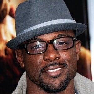 Lance Gross Headshot 10 of 10