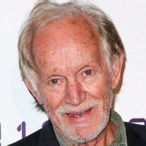 Lance Henriksen Headshot 2 of 5