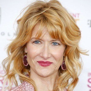 Laura Dern at age 46