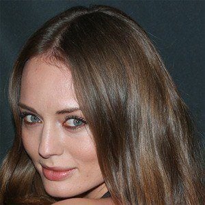 Laura Haddock Headshot 8 of 10