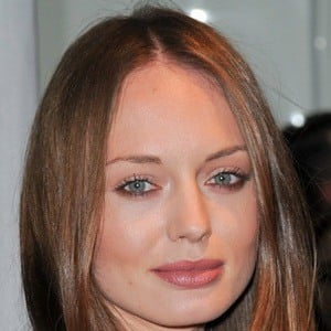 Laura Haddock Headshot 10 of 10