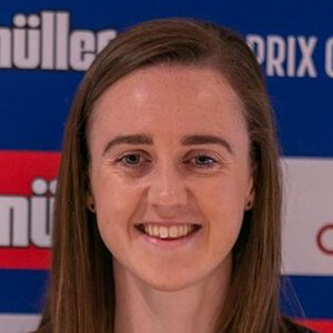 Laura Muir Headshot 4 of 6