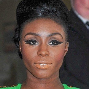 Laura Mvula Headshot 3 of 5