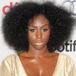 Laura Mvula Headshot 4 of 5