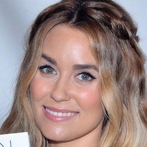 Lauren Conrad at age 30