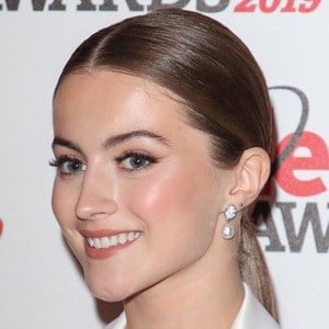 Lauren McQueen at age 23