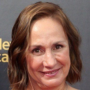 Laurie Metcalf Headshot 7 of 9