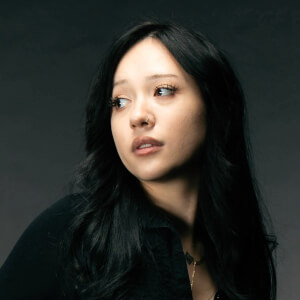 Lauryn Kovacs Headshot 3 of 10