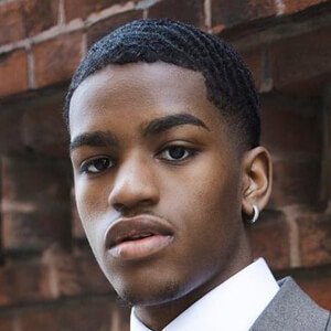 Layton Lamell Headshot 2 of 9