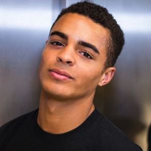 Layton Williams Headshot 3 of 10