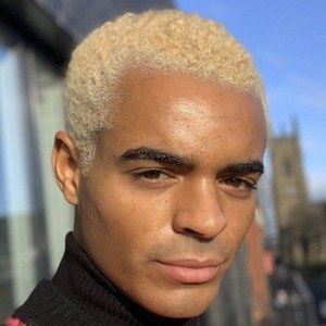 Layton Williams Headshot 10 of 10