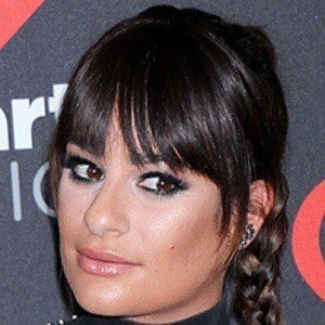 Lea Michele at age 30