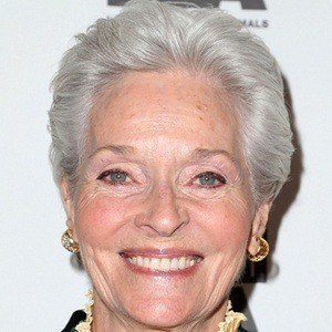 Lee Meriwether Headshot 3 of 5