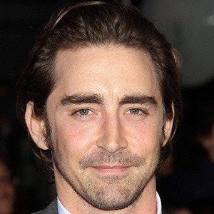 Lee Pace Headshot 8 of 10