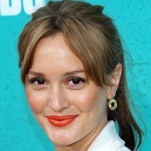 Leighton Meester at age 26